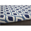 Nourison Grafix 5'3