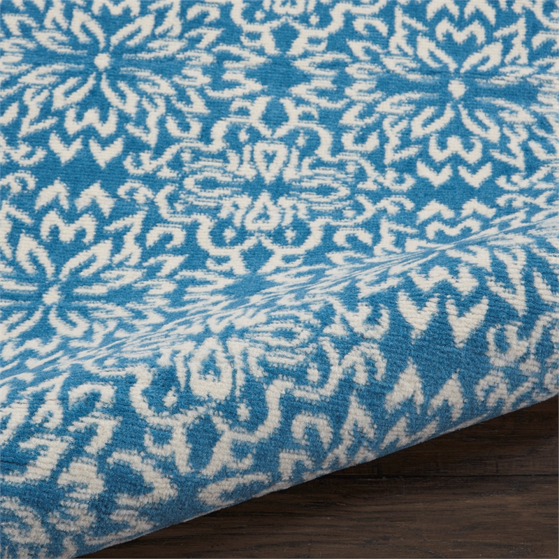 Nourison Jubilant 2'3