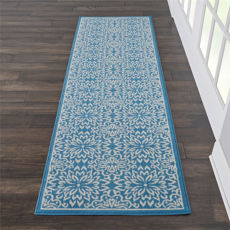 Nourison Jubilant 2'3