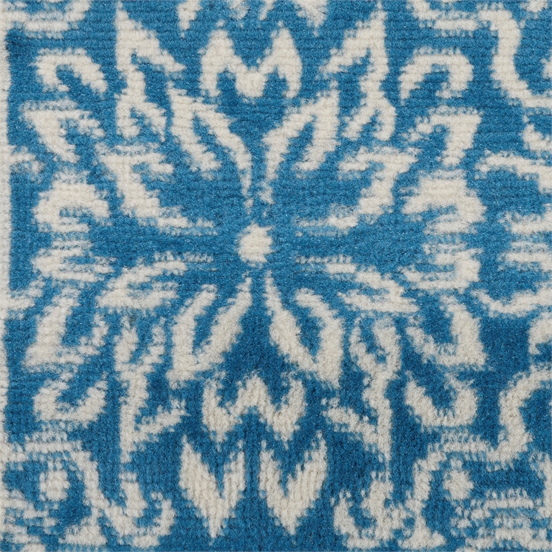 Nourison Jubilant 2'3