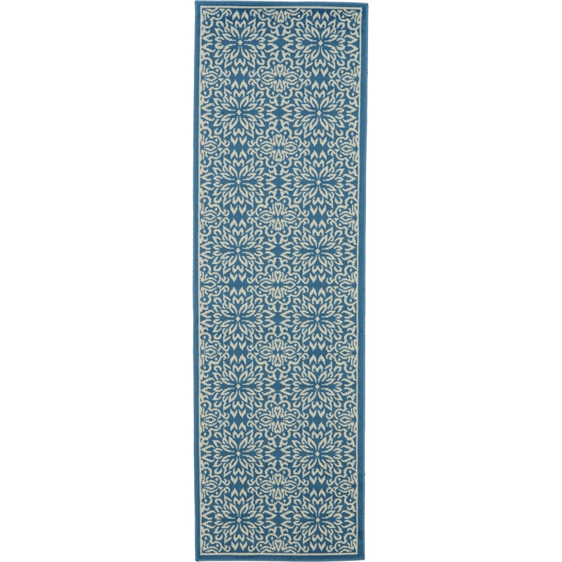 Nourison Jubilant 2'3