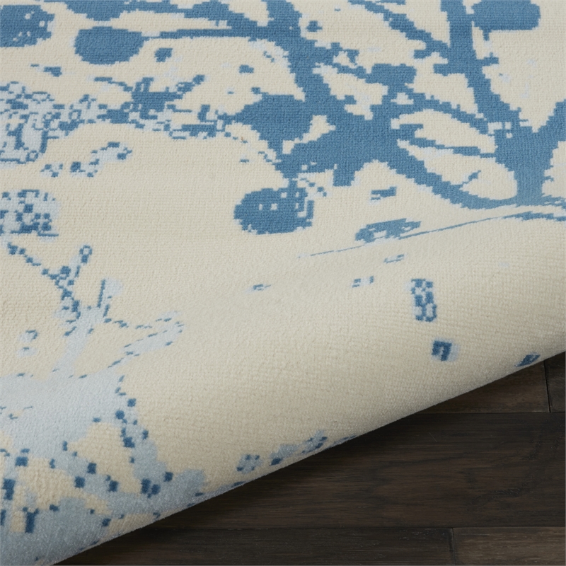 Nourison Jubilant 7'10