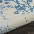 Nourison Jubilant 7'10