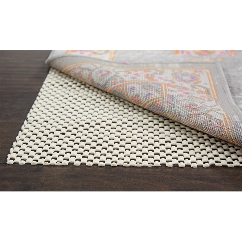 Nourison GridLoc 7'6