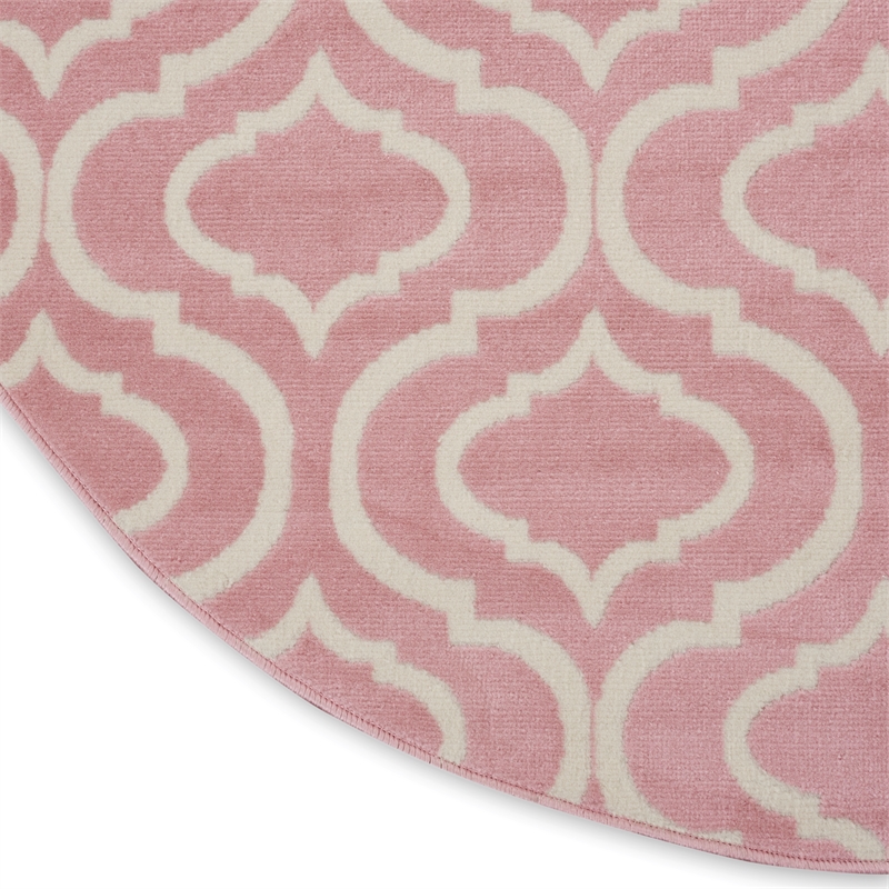 Nourison Jubilant 5'3