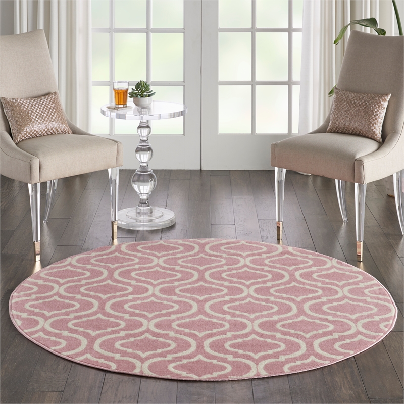 Nourison Jubilant 5'3