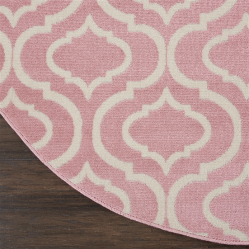 Nourison Jubilant 5'3