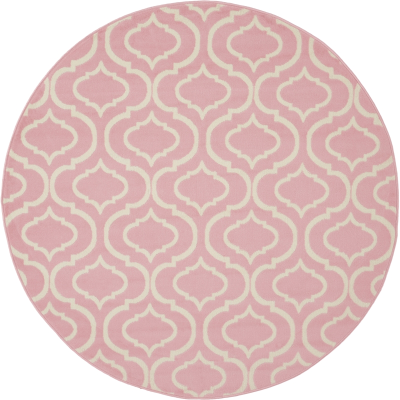Nourison Jubilant 5'3