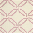 Nourison Jubilant 4' x 6' Ivory/Pink Contemporary Indoor Rug