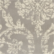 Nourison Jubilant 6' x 9' Gray Fabric Vintage Area Rug (6' x 9')