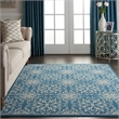 Nourison Jubilant 5'3