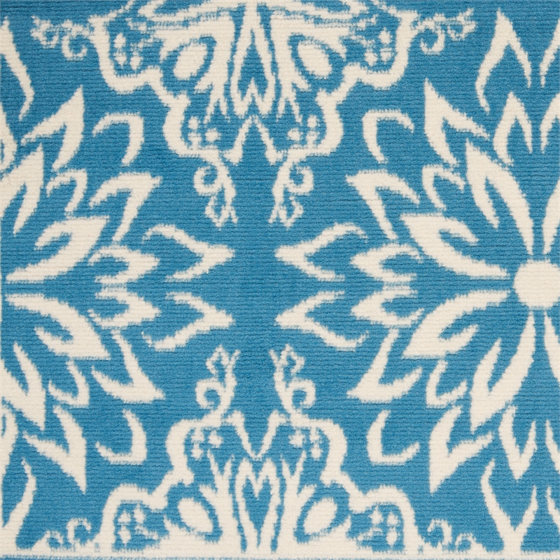 Nourison Jubilant 5'3