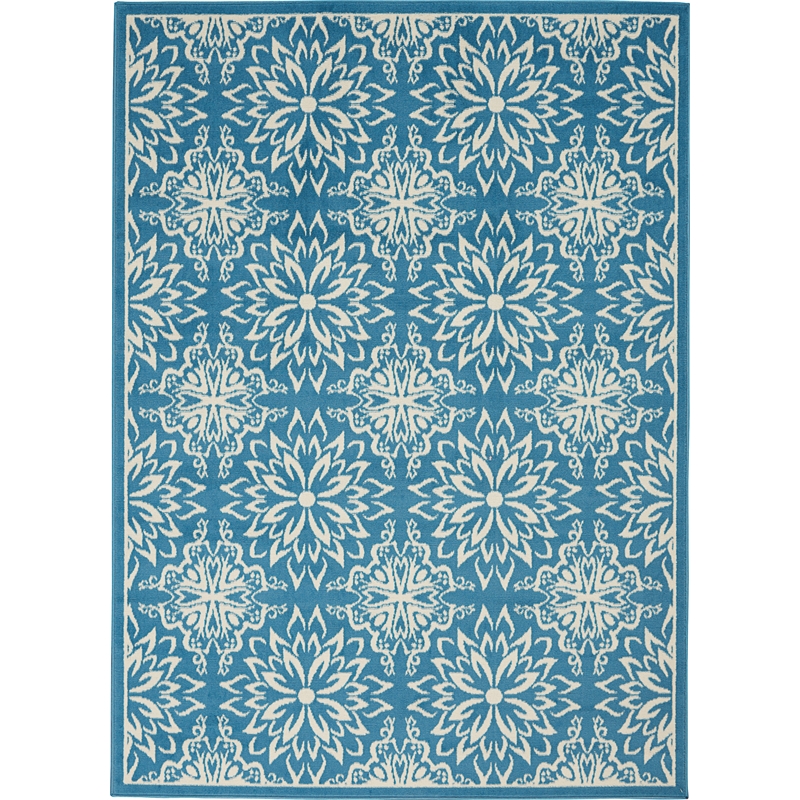 Nourison Jubilant 5'3