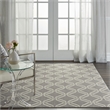 Nourison Jubilant 5'3