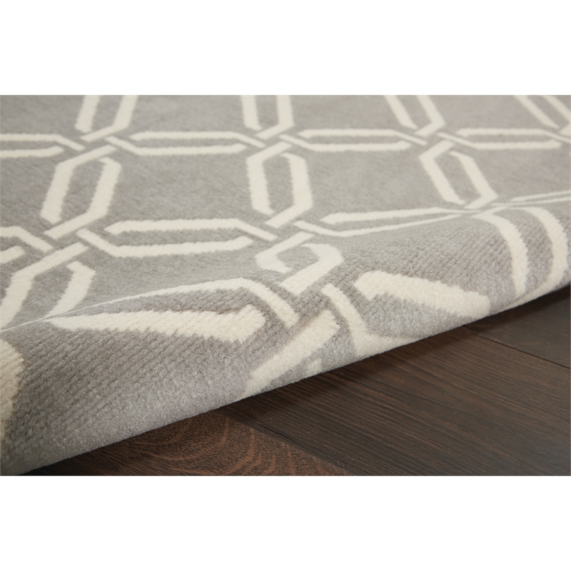 Nourison Jubilant 5'3