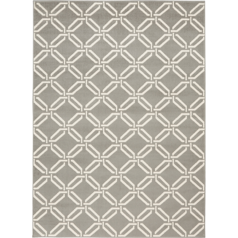 Nourison Jubilant 5'3