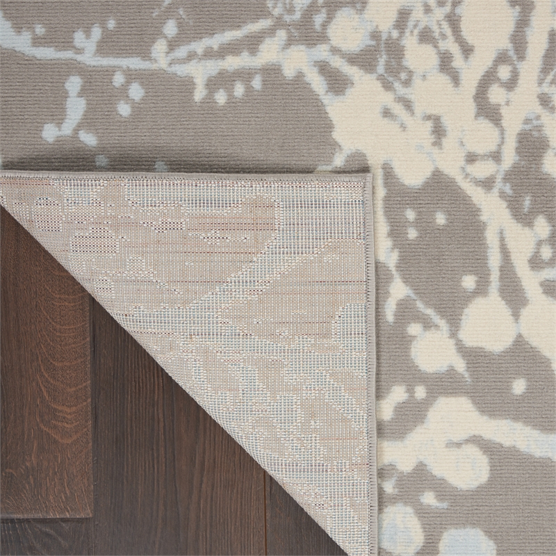 Nourison Jubilant 5'3