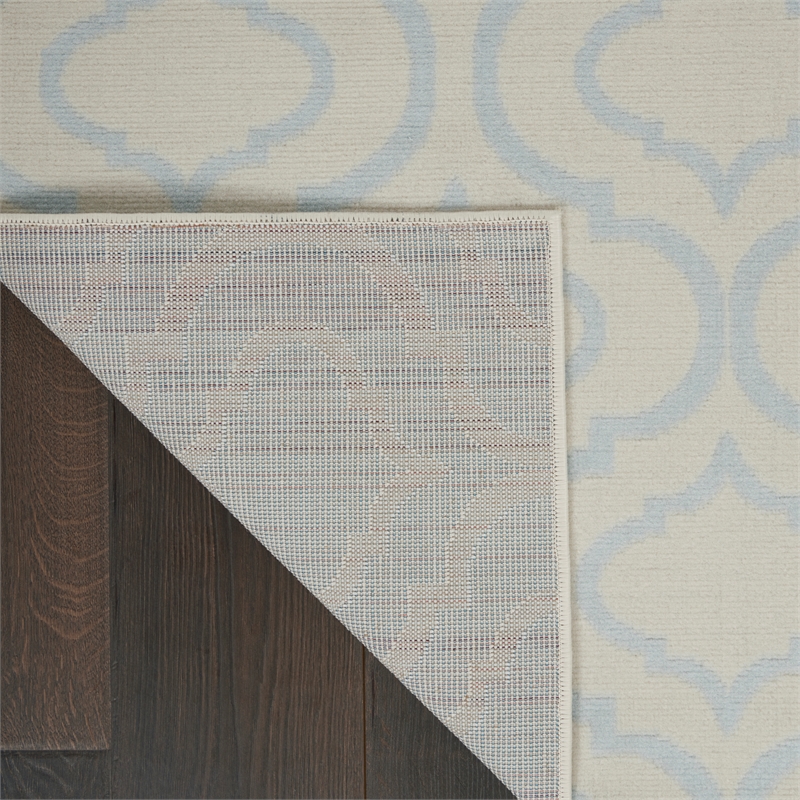 Nourison Jubilant 5'3