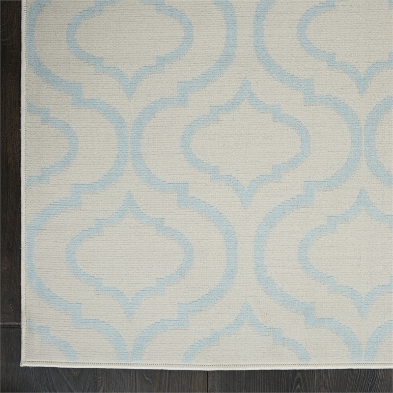 Nourison Jubilant 5'3