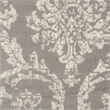 Nourison Jubilant 7' x 10' Gray Vintage Indoor Rug Polypropylene