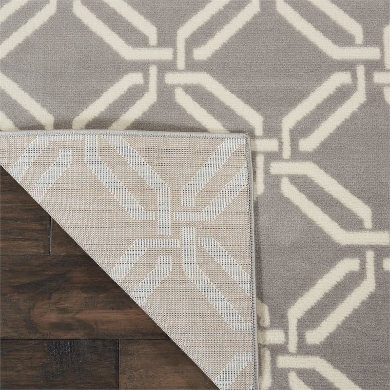 Nourison Jubilant 2'3