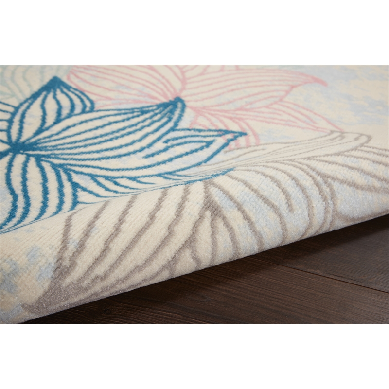 Nourison Jubilant 5'3