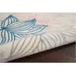 Nourison Jubilant 5'3