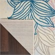 Nourison Jubilant 5'3