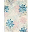 Nourison Jubilant 5'3