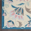 Nourison Jubilant 5'3