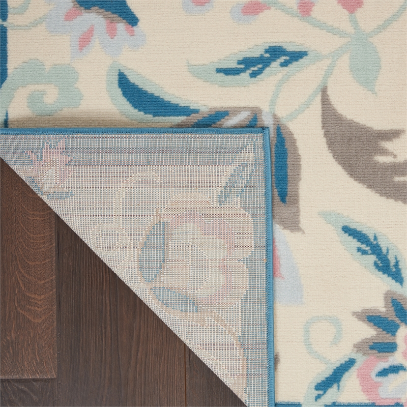 Nourison Jubilant 5'3