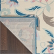 Nourison Jubilant 5'3