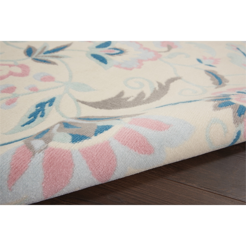 Nourison Jubilant 5'3