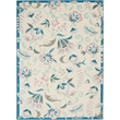Nourison Jubilant 5'3