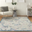 Nourison Jubilant 5'3