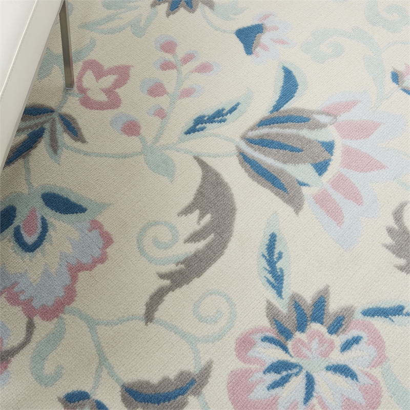 Nourison Jubilant 5'3