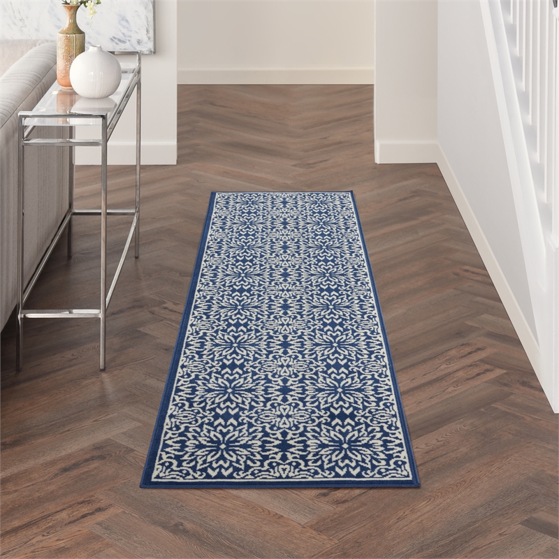 Nourison Jubilant 2'3