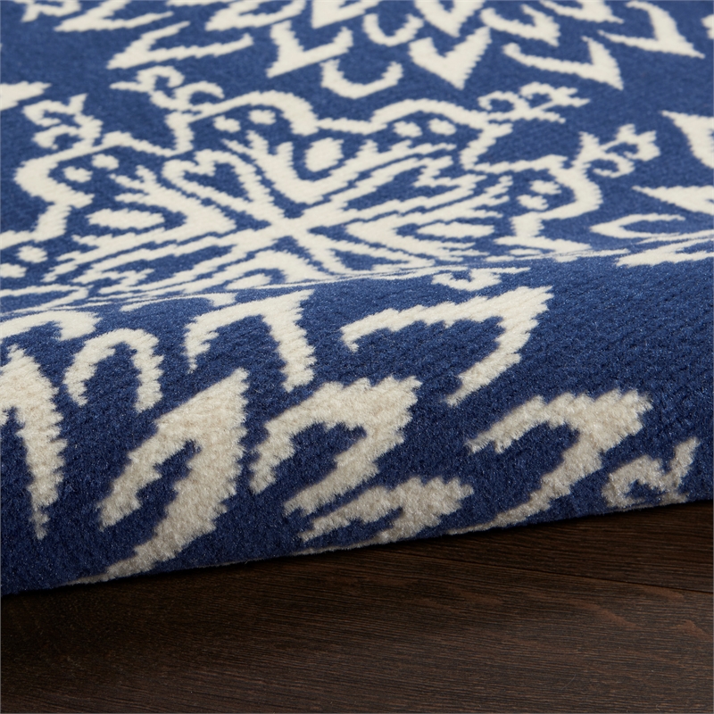 Nourison Jubilant 2'3