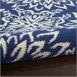 Nourison Jubilant 2'3