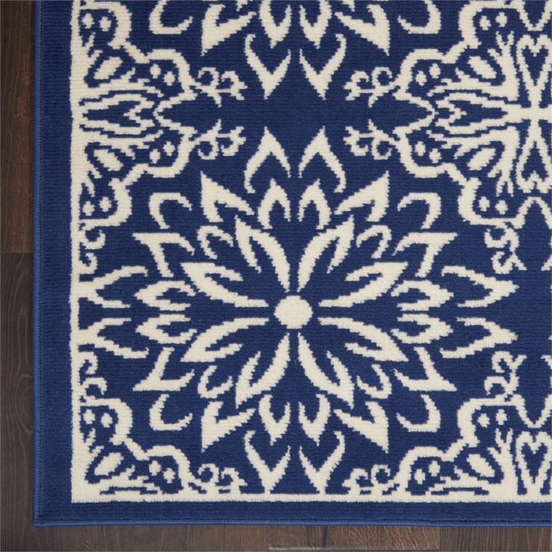 Nourison Jubilant 2'3