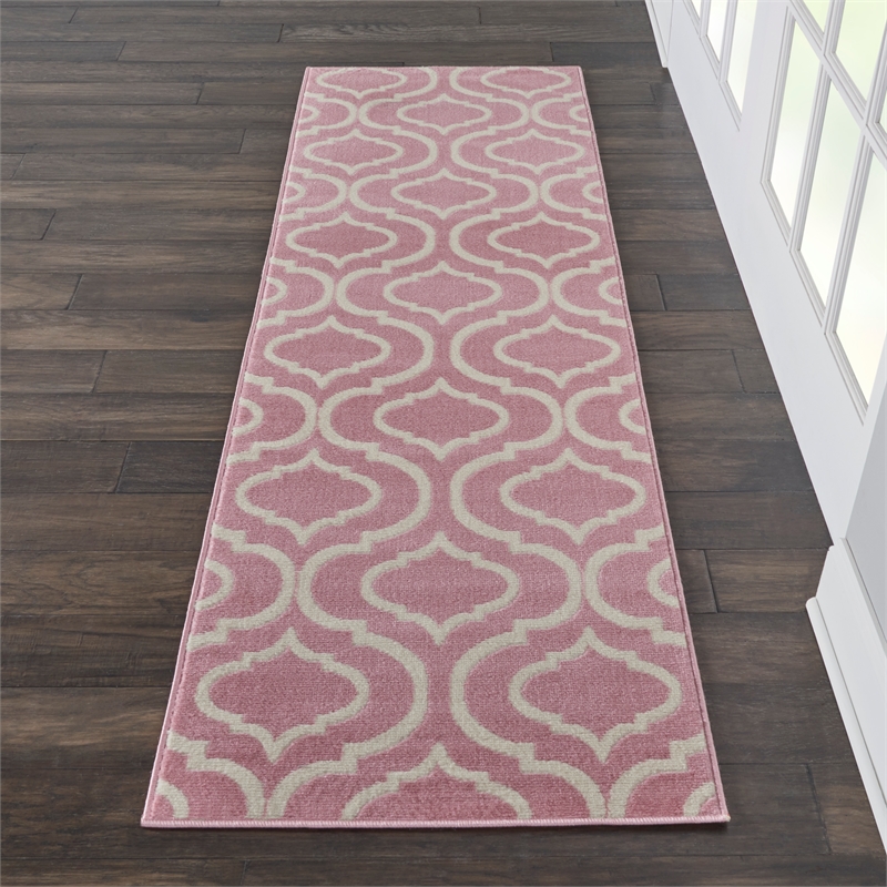 Nourison Jubilant 2'3
