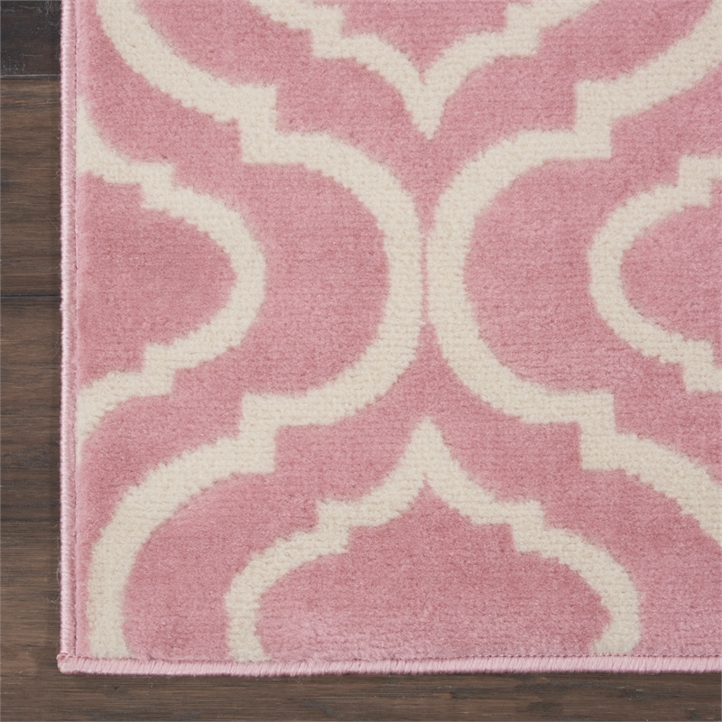 Nourison Jubilant 2'3