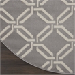Nourison Jubilant 5'3