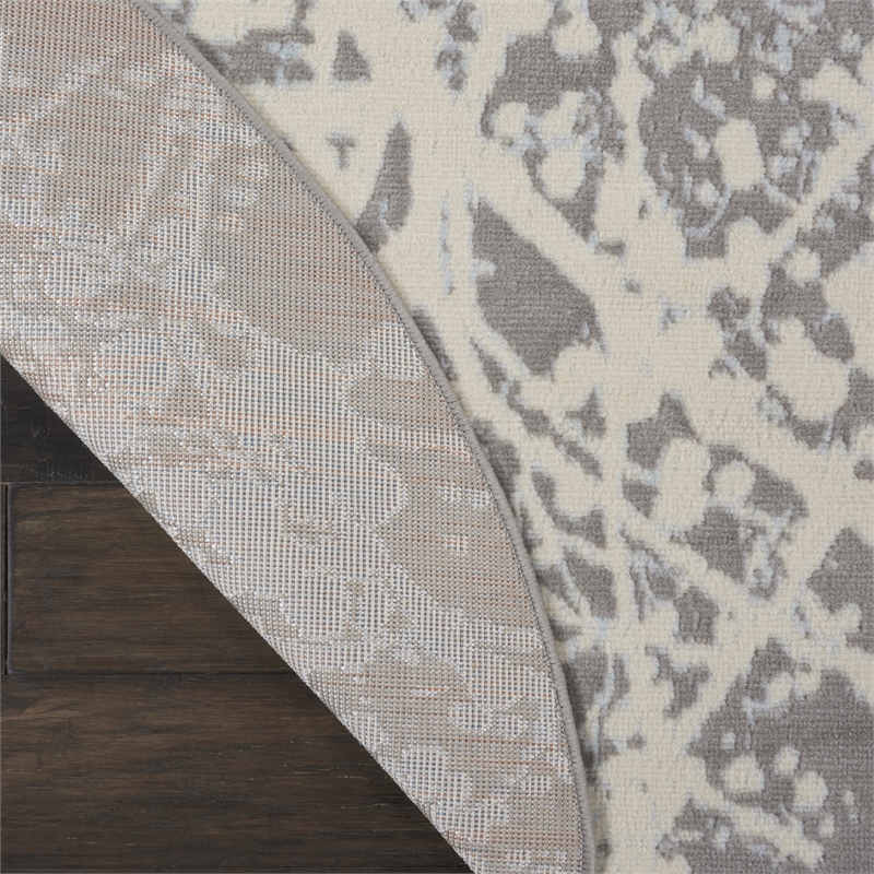 Nourison Jubilant 5'3