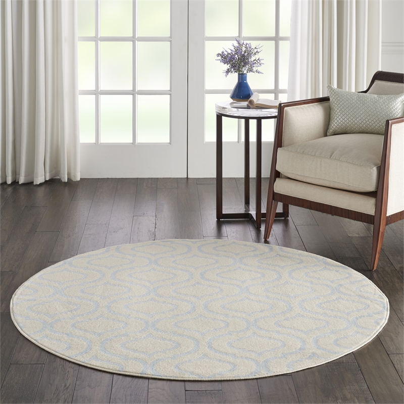 Nourison Jubilant 5'3