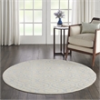 Nourison Jubilant 5'3