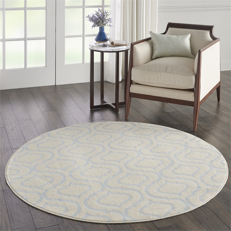 Nourison Jubilant 5'3