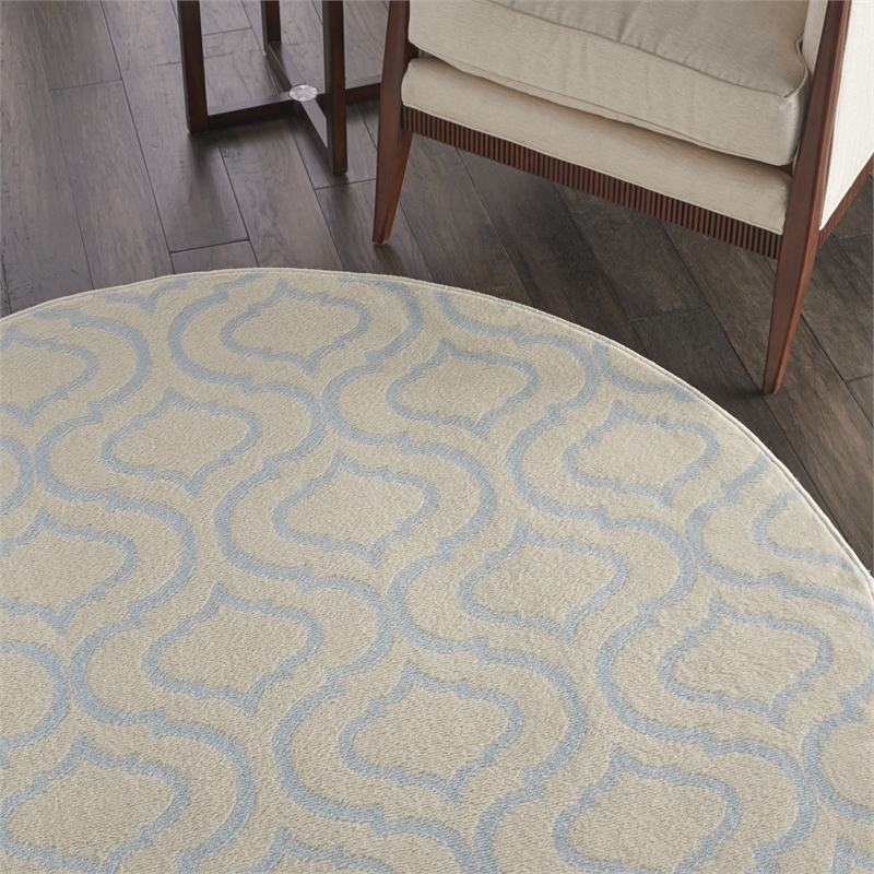 Nourison Jubilant 5'3