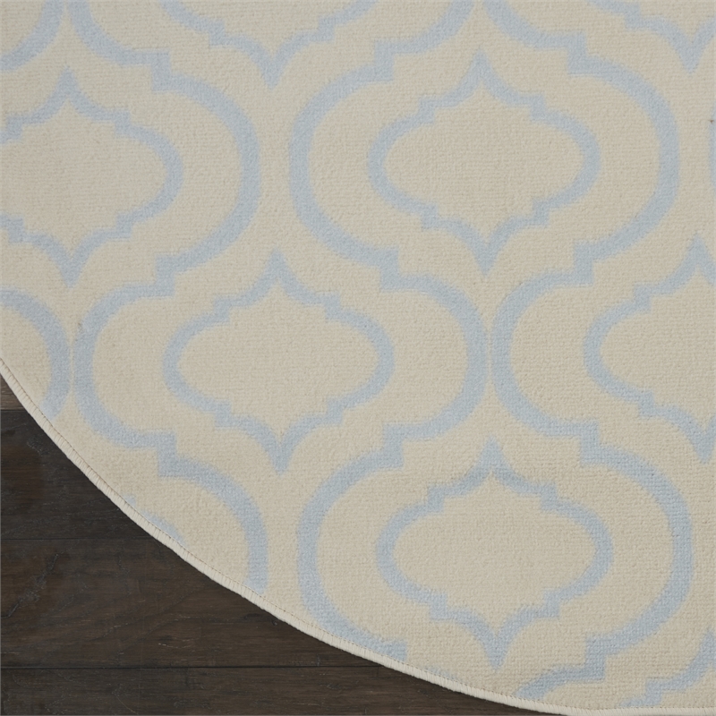 Nourison Jubilant 5'3