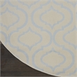 Nourison Jubilant 5'3